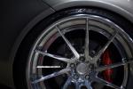 Mercedes-Benz SLR McLaren on ADV.1 Wheels (ADV10RTSCS) 2006 года